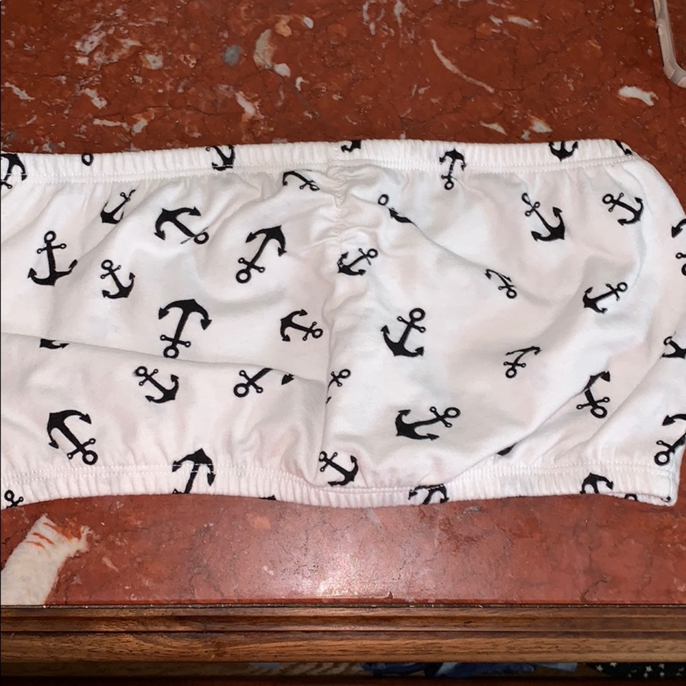 Full Tilt Anchor Bandeau